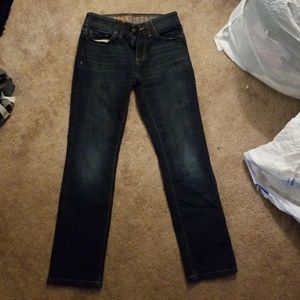 Boys Jean's